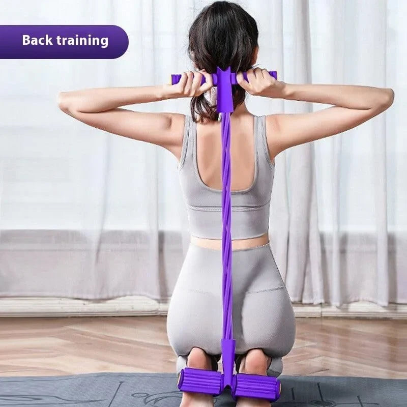 Yoga Pedal Puller