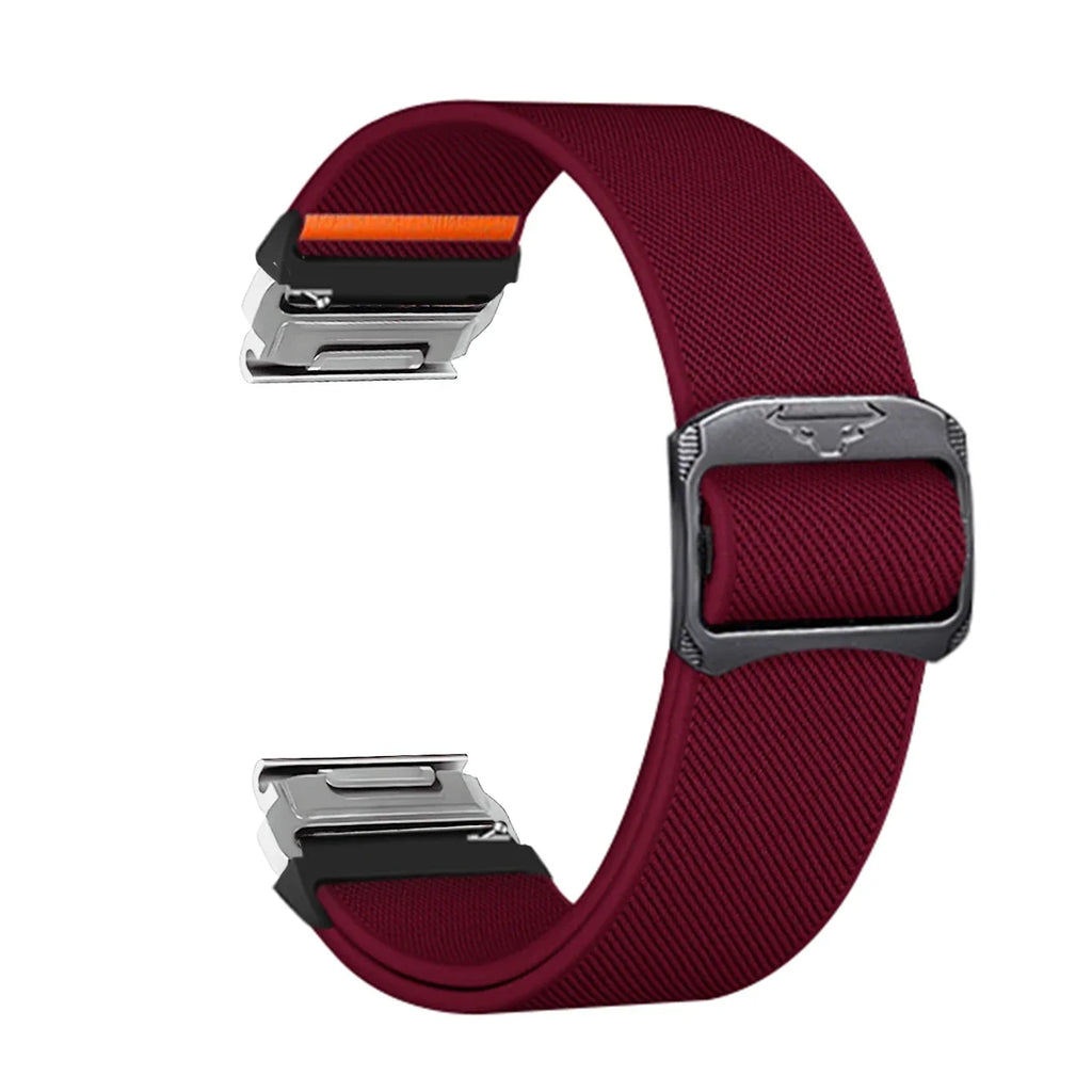 Garmin Nylon Military Strap