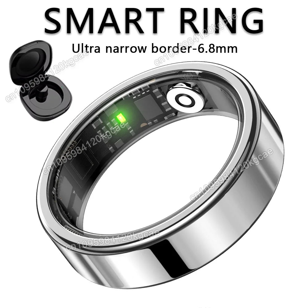 2026 Smart Ring