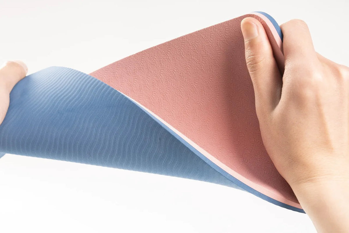 2Pcs Yoga Knee Pad Cushion