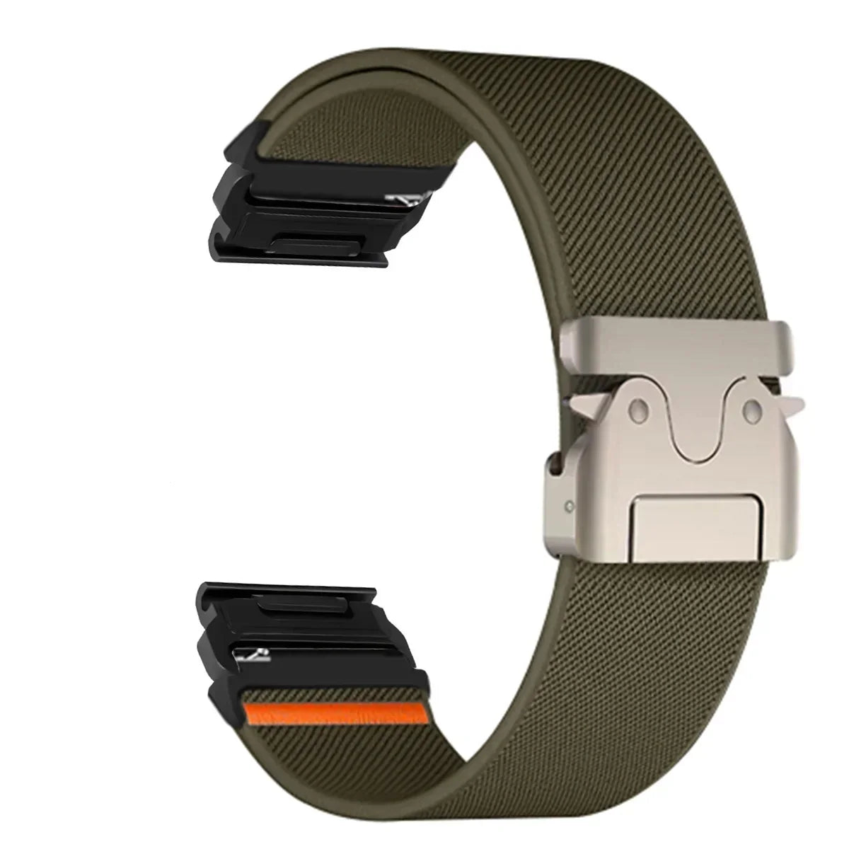 Garmin Nylon Military Strap