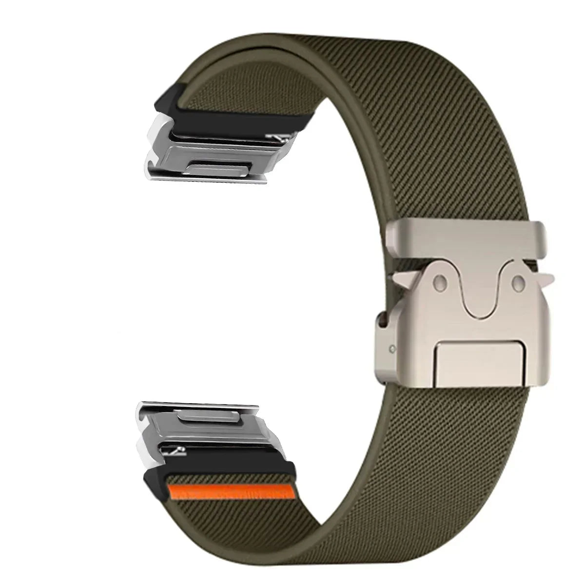 Garmin Nylon Military Strap