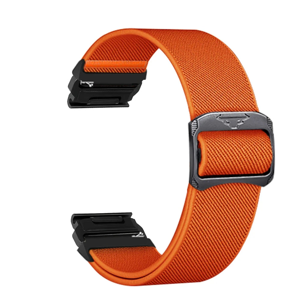 Garmin Nylon Military Strap