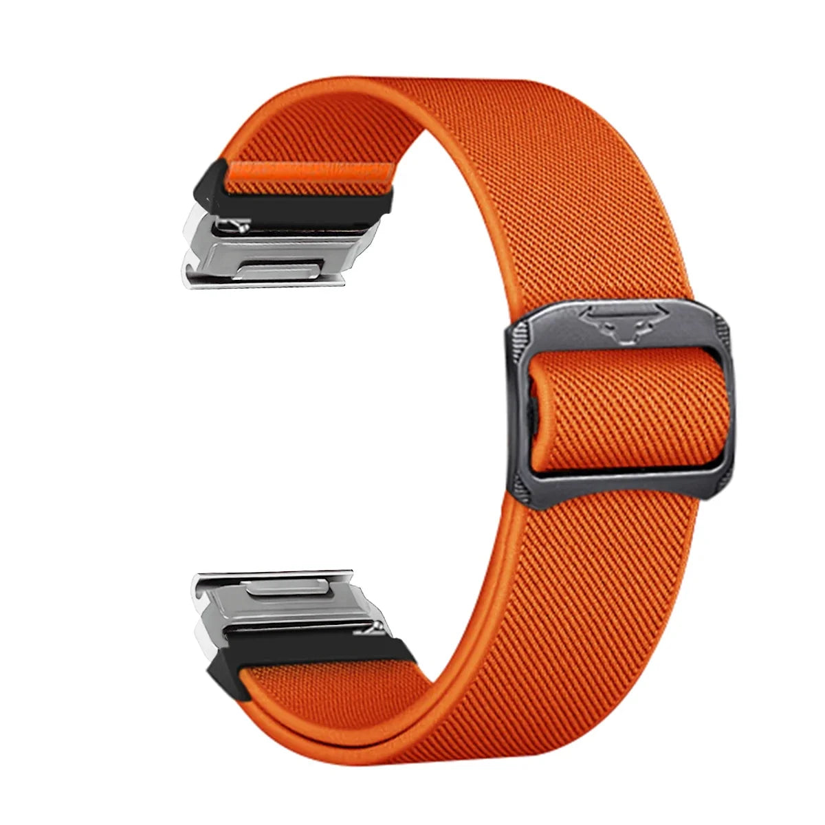 Garmin Nylon Military Strap