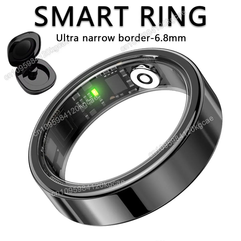 2026 Smart Ring