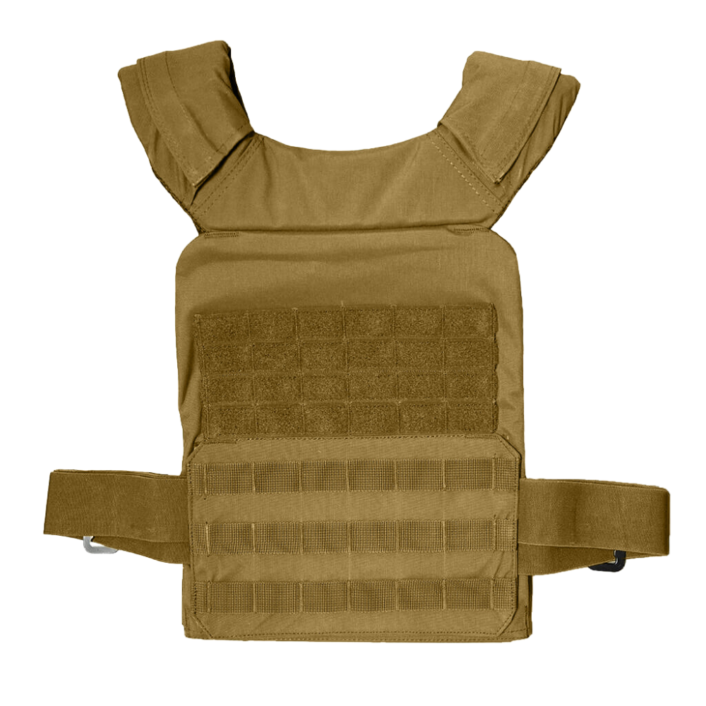 Training Vest Plate Carrier