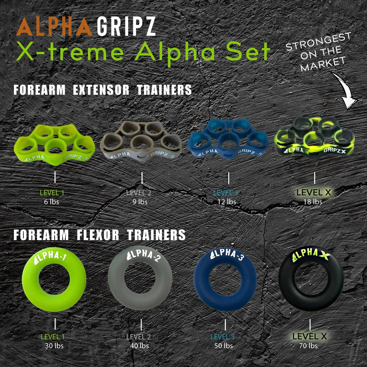 Hand Grips