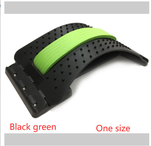 Lumbar Back Brace