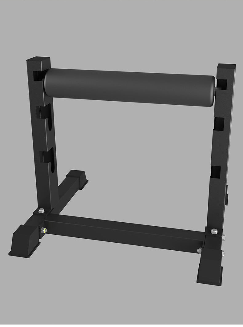 Men's Fitness Leg Pressing Bar
