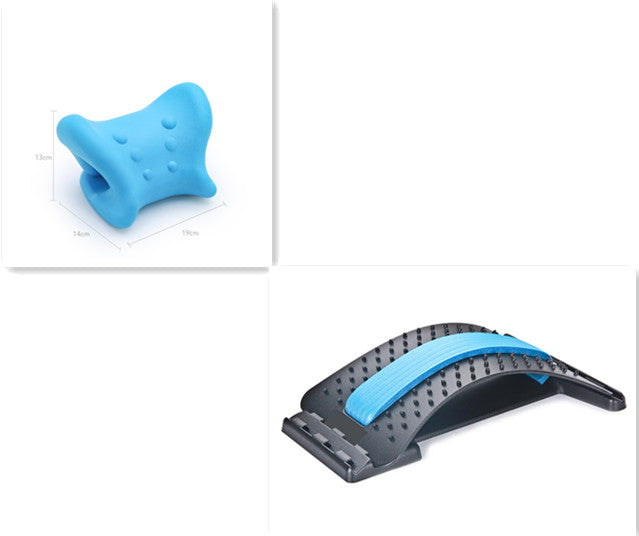Lumbar Back Brace