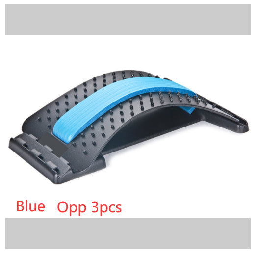 Lumbar Back Brace