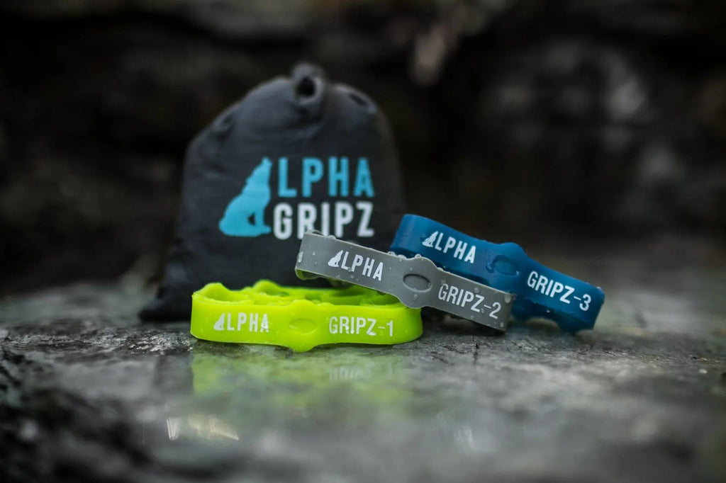 Hand Grips