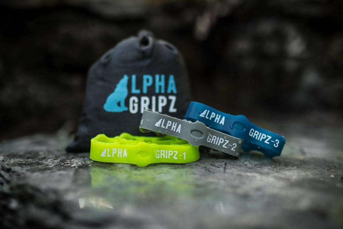 Hand Grips