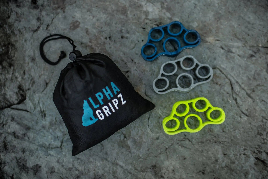 Hand Grips