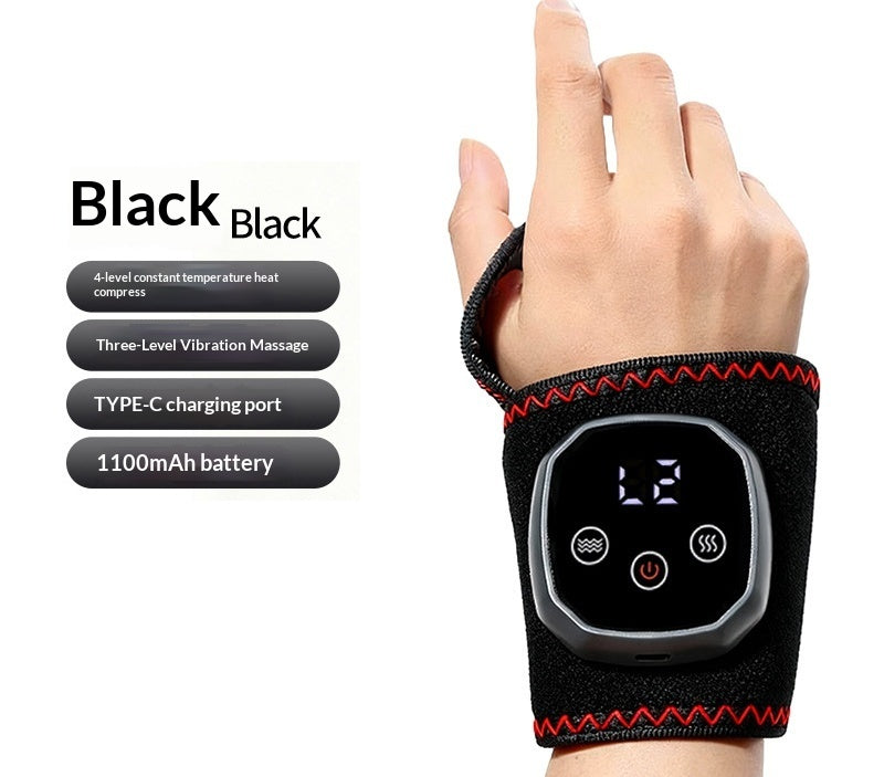 🦶 Electric Ankle Brace