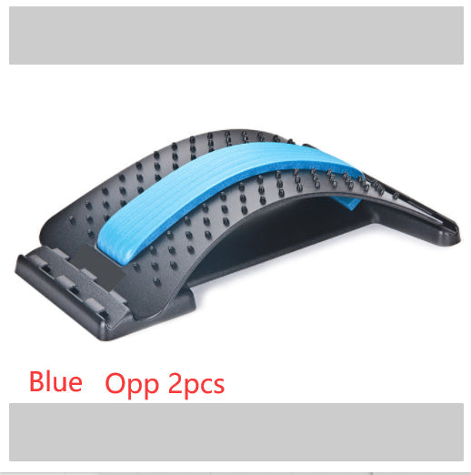 Lumbar Back Brace