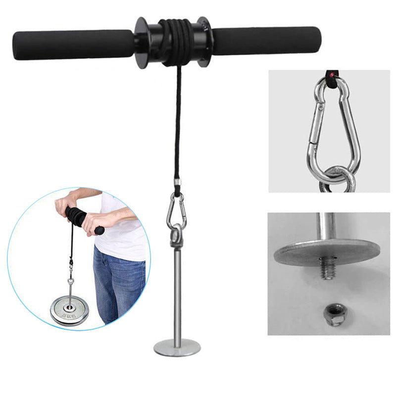 Arm Trainer