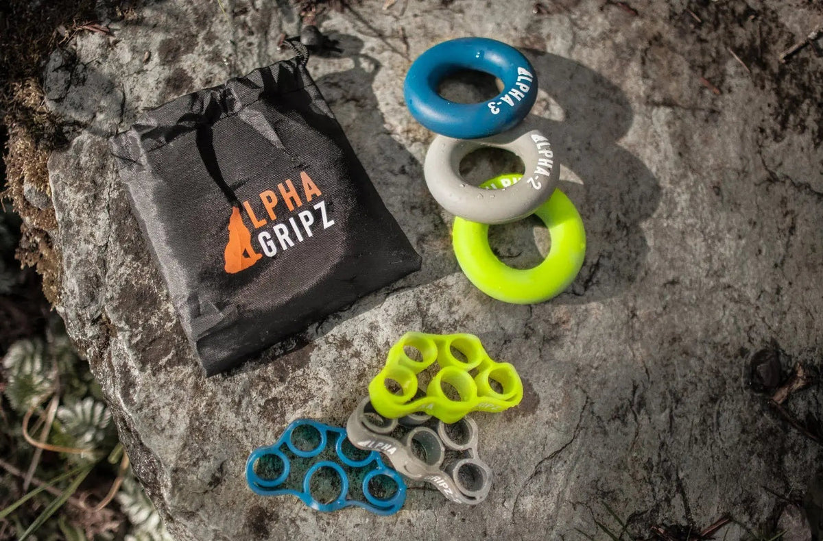 Hand Grips