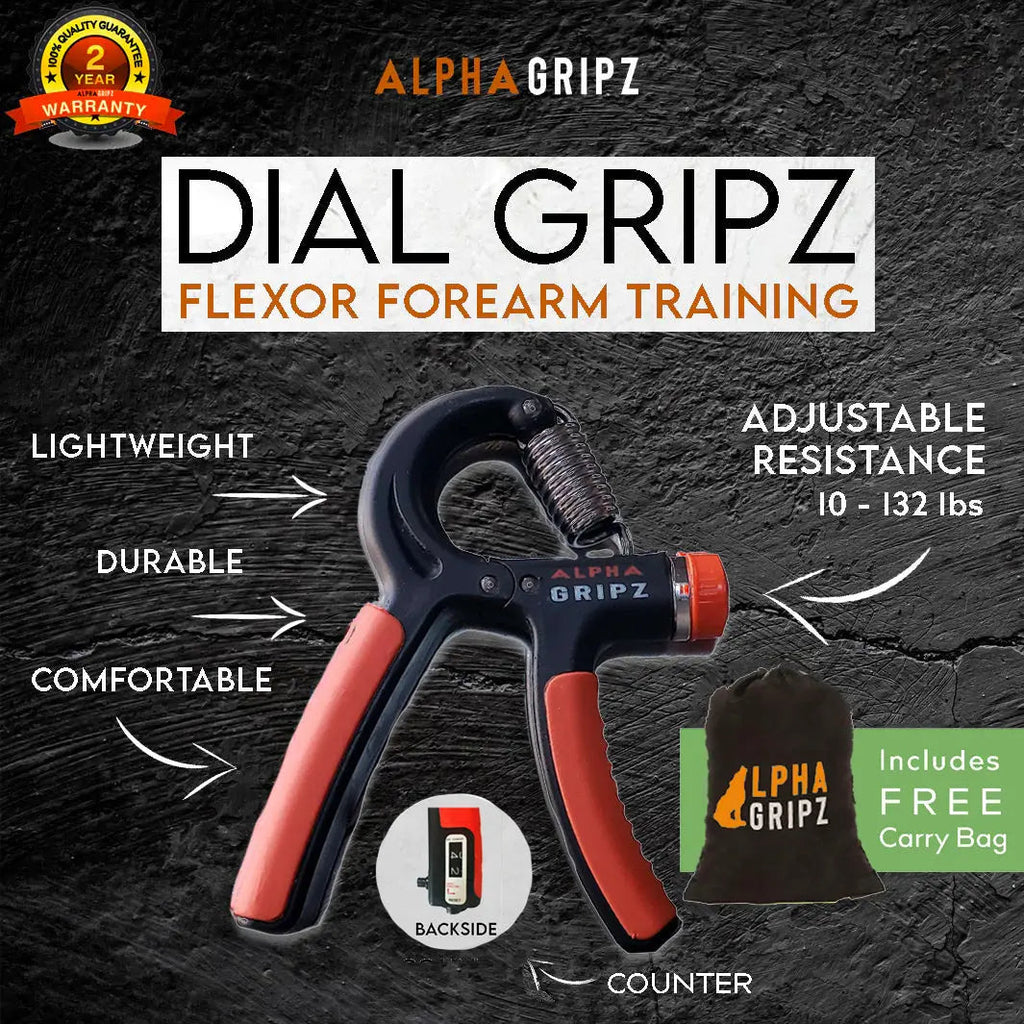 Hand Grips