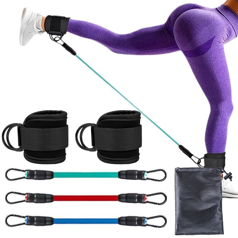Ankle Strap Resistance Bands