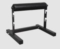 Men's Fitness Leg Pressing Bar