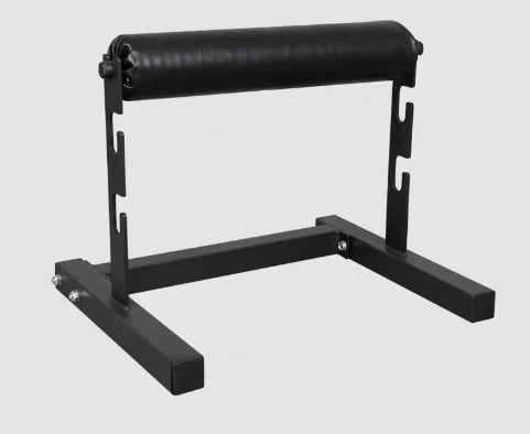 Men's Fitness Leg Pressing Bar