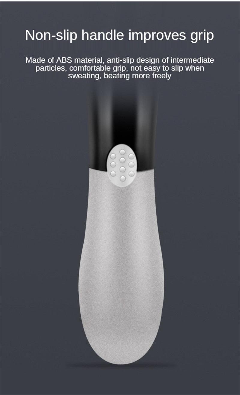 Electronic Cordless Skipping Rope