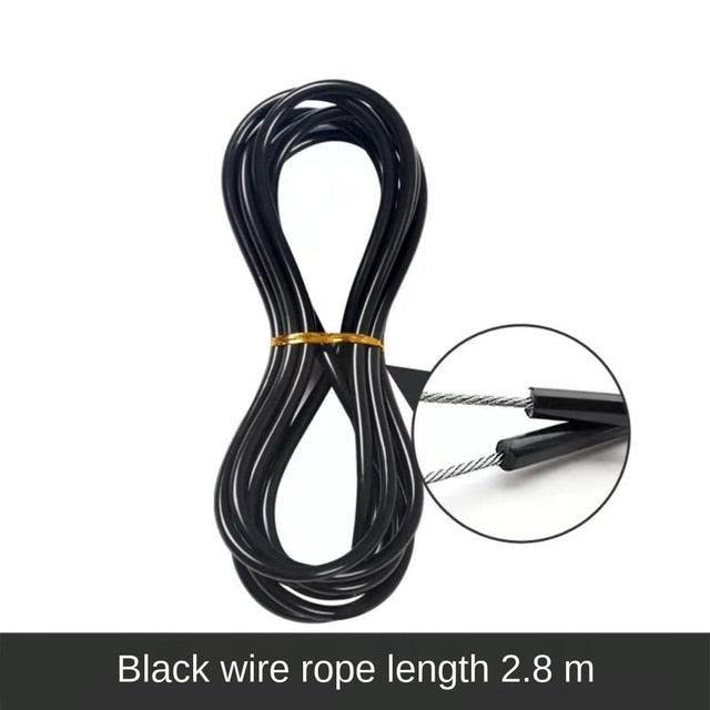 Electronic Cordless Skipping Rope