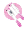 Electronic Cordless Skipping Rope