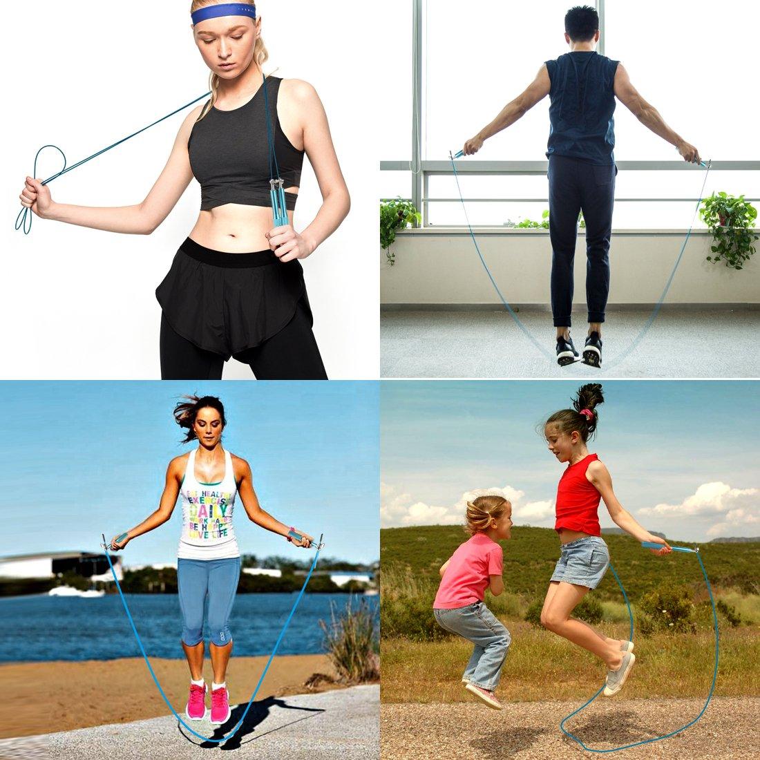 Fitness Jump Rope