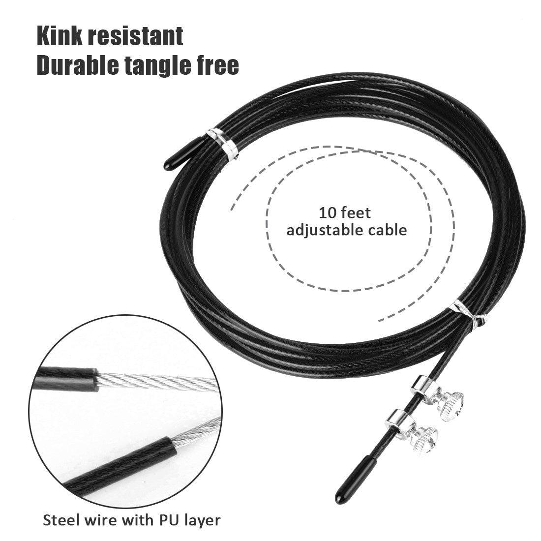 Fitness Jump Rope