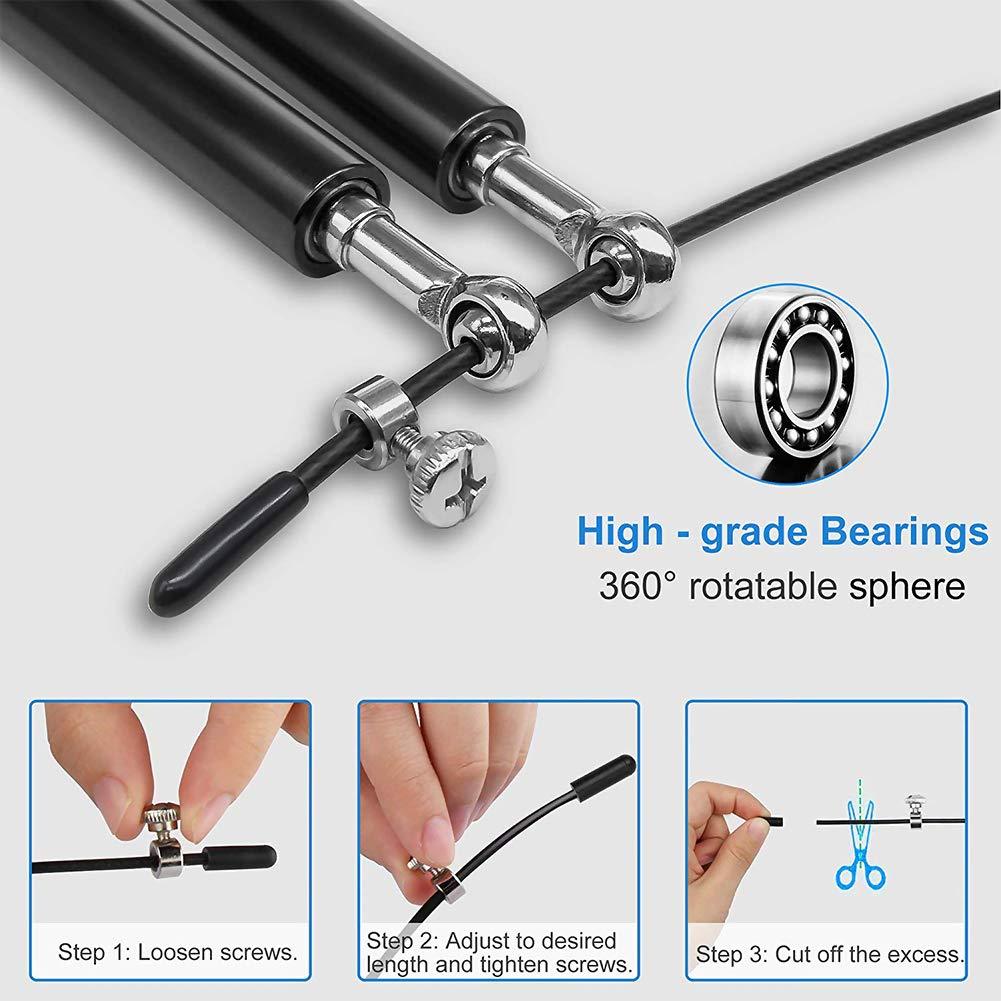 Fitness Jump Rope