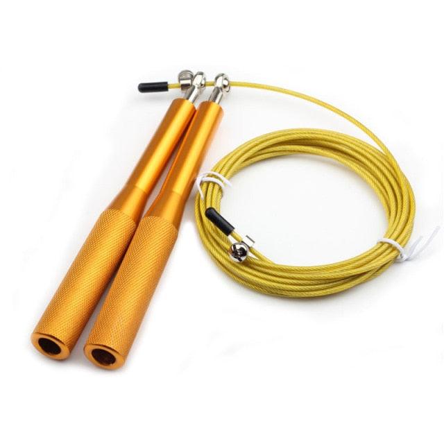 Fitness Jump Rope