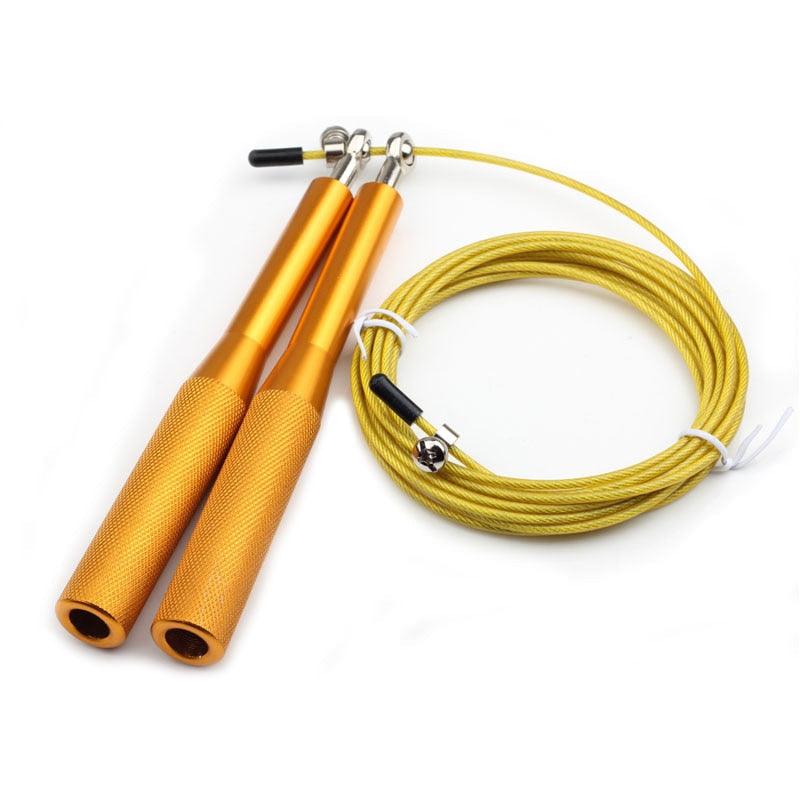 Fitness Jump Rope