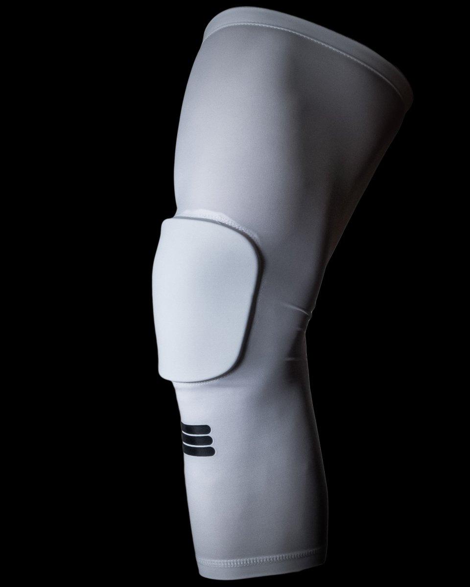 Full-Length Knee Sleeve