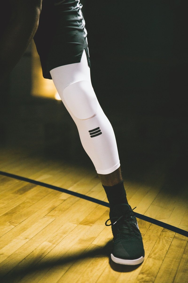 Full-Length Knee Sleeve