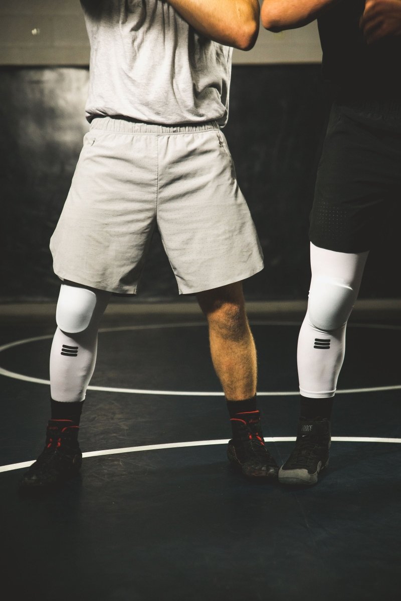 Full-Length Knee Sleeve
