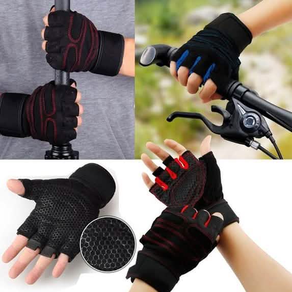 Gloves Anti-Skid