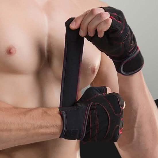 Gloves Anti-Skid