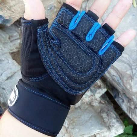 Gloves Anti-Skid