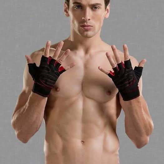 Gloves Anti-Skid