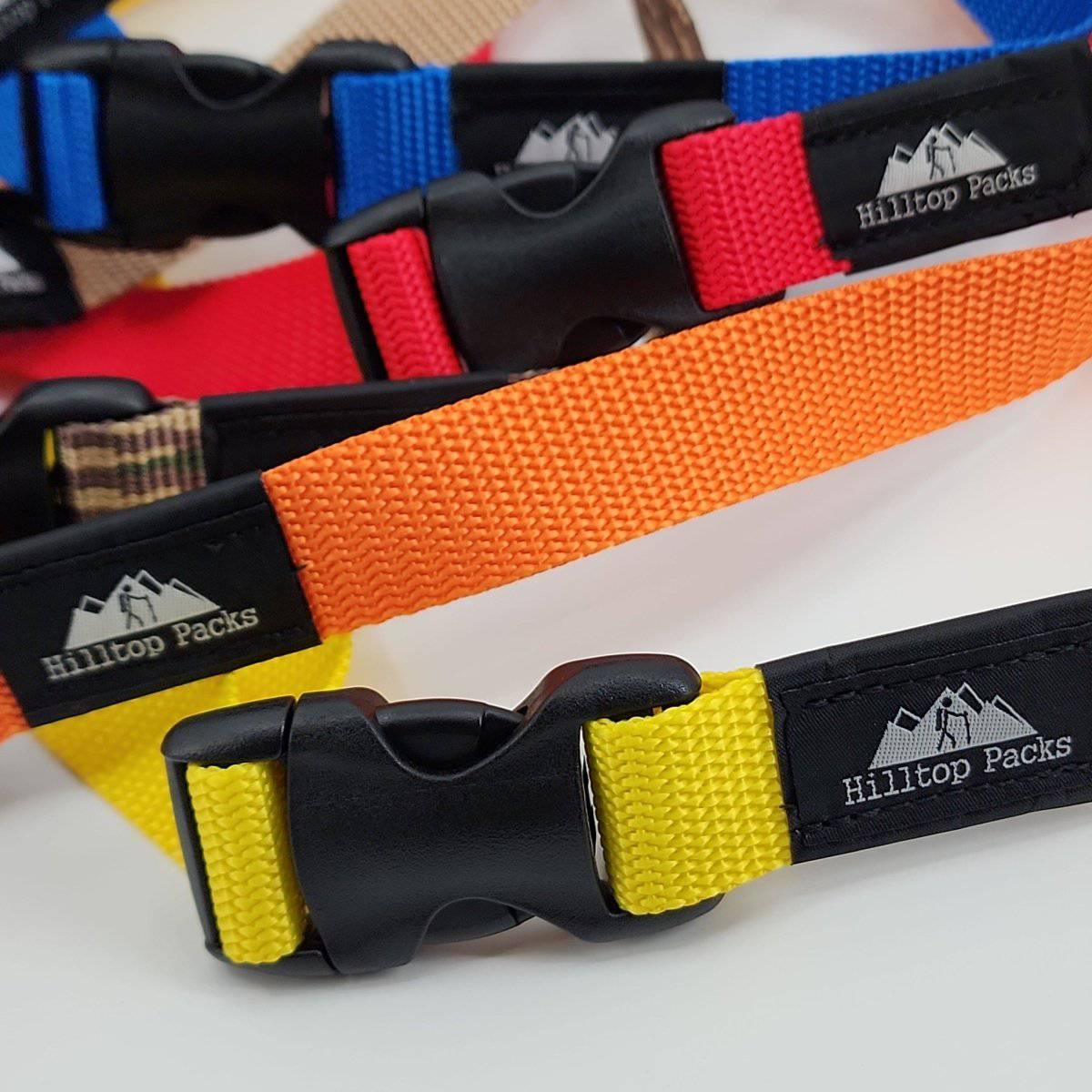 Hiking Belt