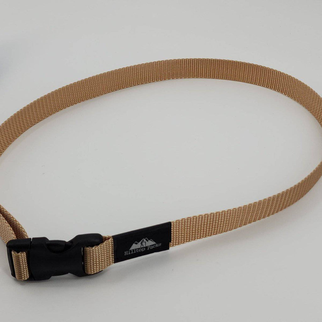 Hiking Belt
