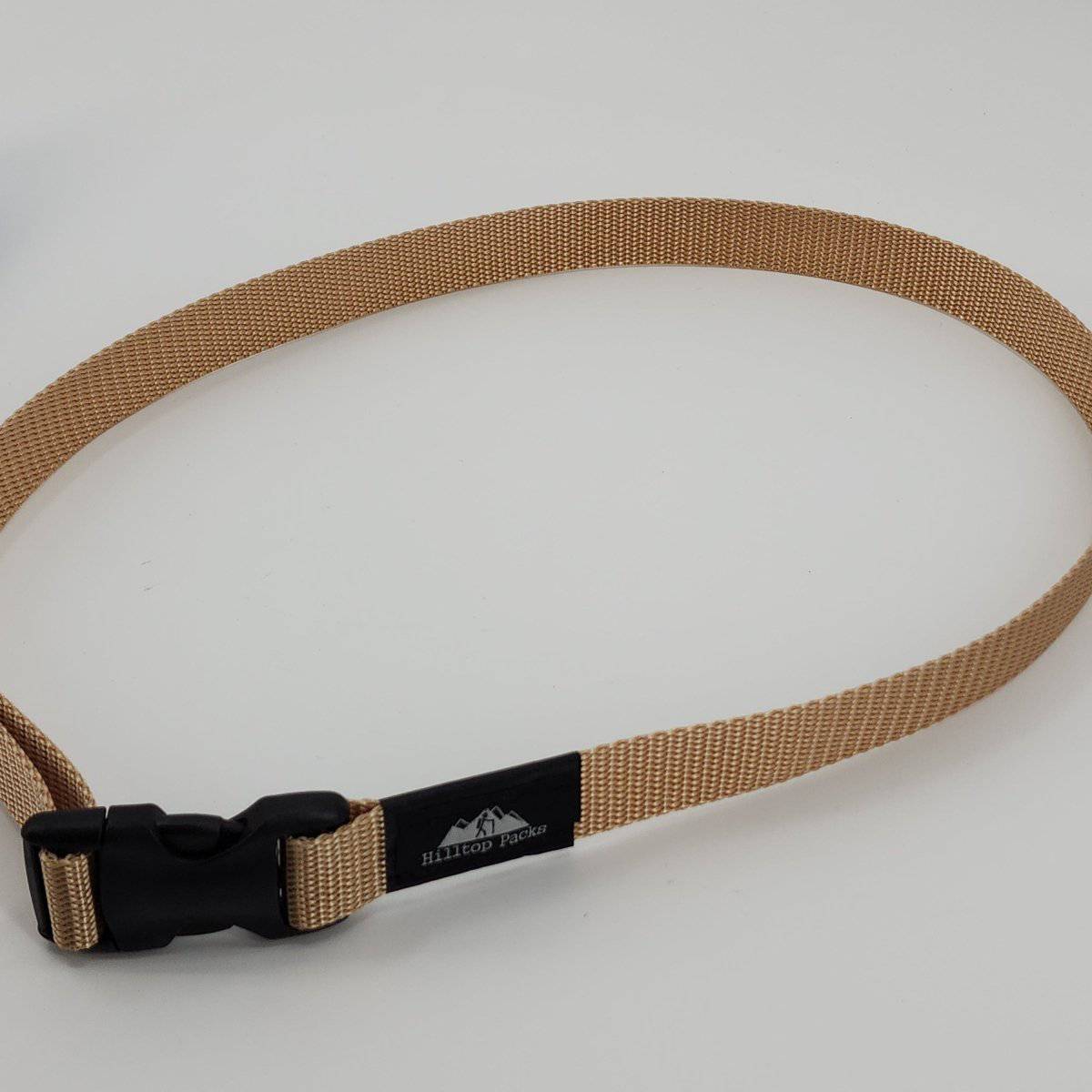 Hiking Belt