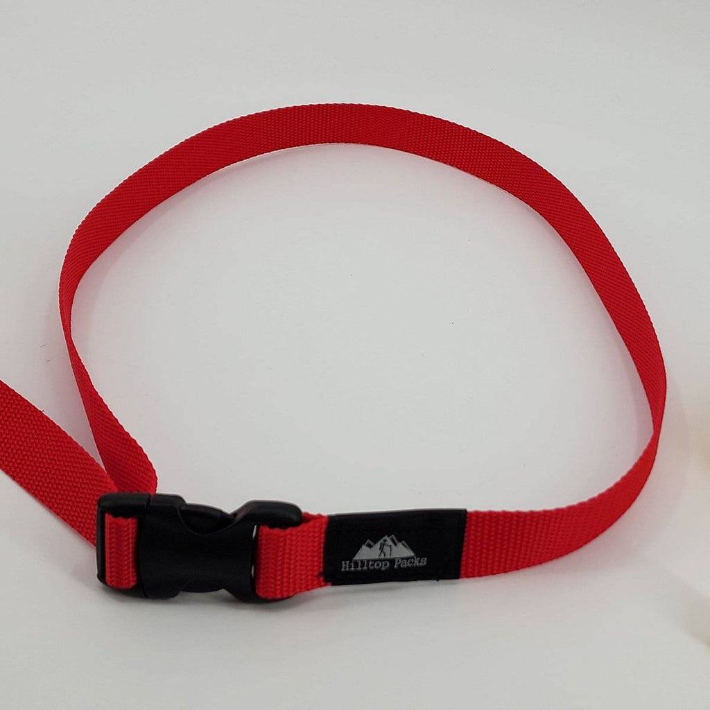 Hiking Belt