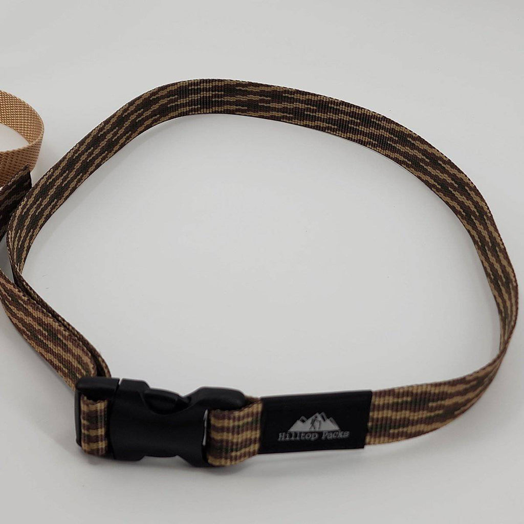 Hiking Belt