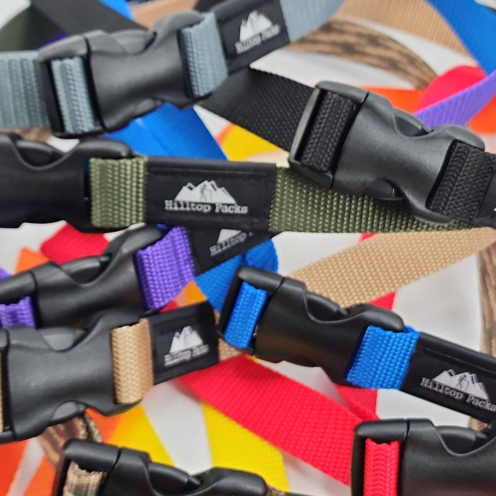 Hiking Belt