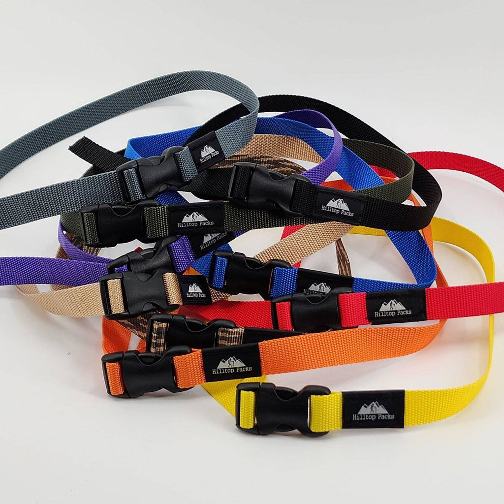 Hiking Belt