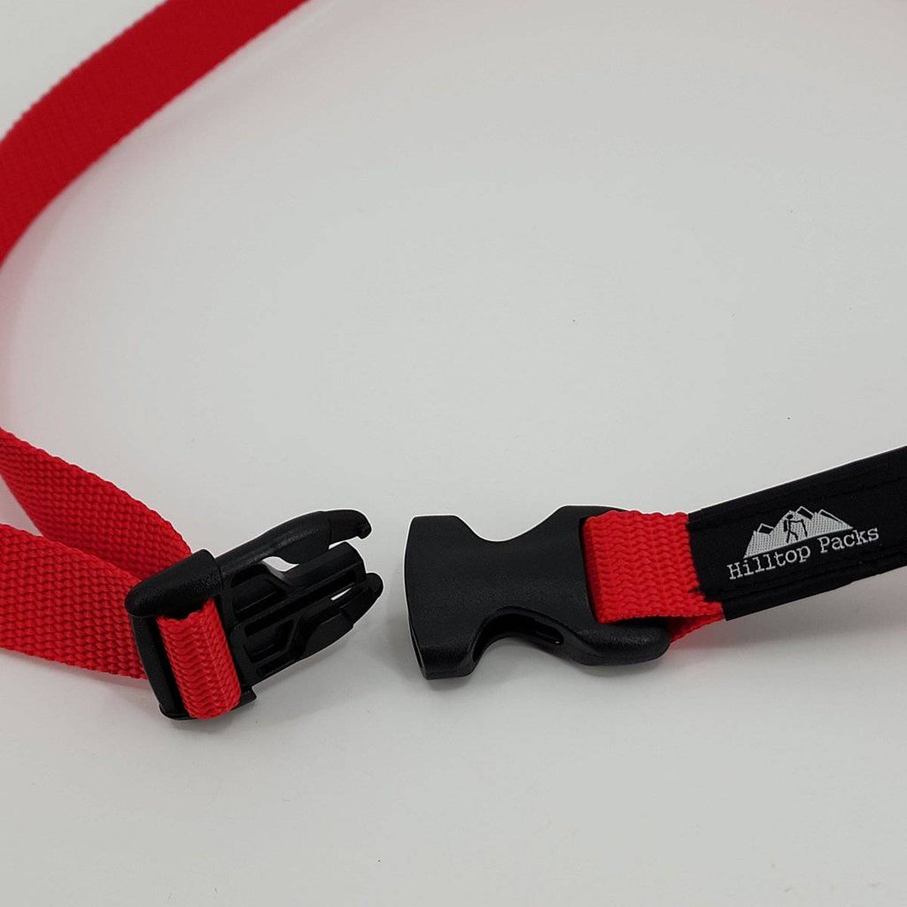 Hiking Belt