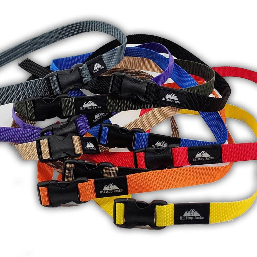 Hiking Belt